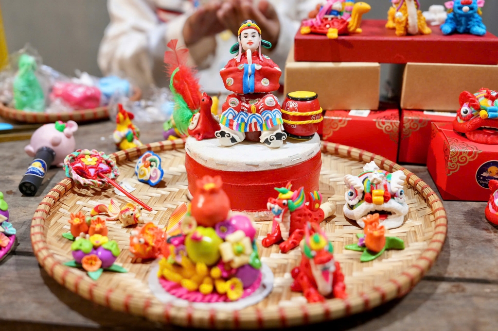 Đẩy mạnh hoạt động giáo dục di sản của Thủ đô qua lễ hội Trung thu