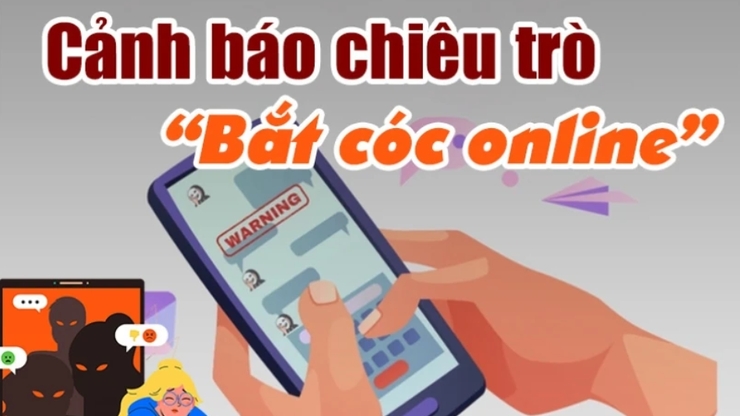 Cảnh báo người dân hết sức đề cao cảnh giác trước các thủ của tội phạm đoạn lừa đảo chiếm đoạt tài sản