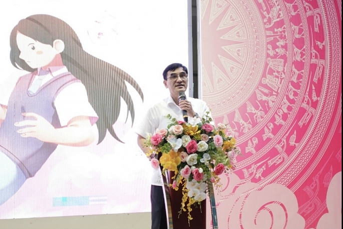 undefined Phường Ba Đình hưởng ứng Ngày Tránh thai Thế giới và Ngày Quốc tế Trẻ em gái 2025