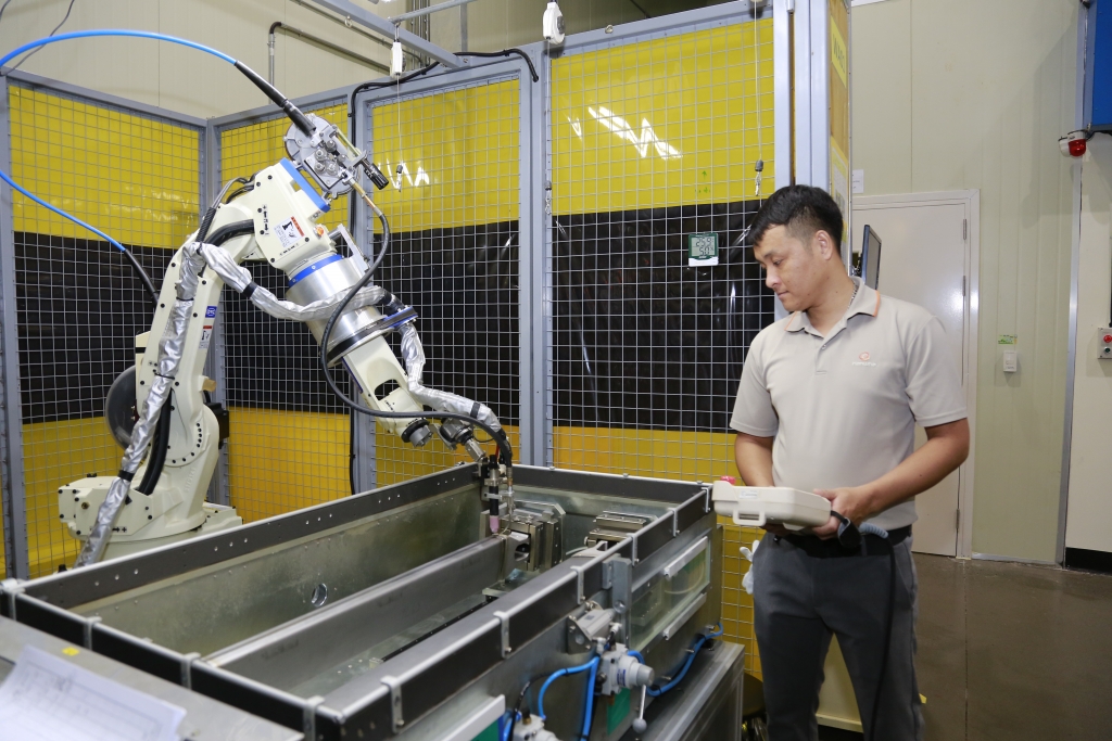 Quỹ đầu tư mạo hiểm giúp thúc đẩy khởi nghiệp và đổi mới sáng tạo