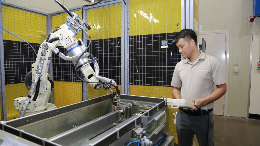 Quỹ đầu tư mạo hiểm giúp thúc đẩy khởi nghiệp và đổi mới sáng tạo