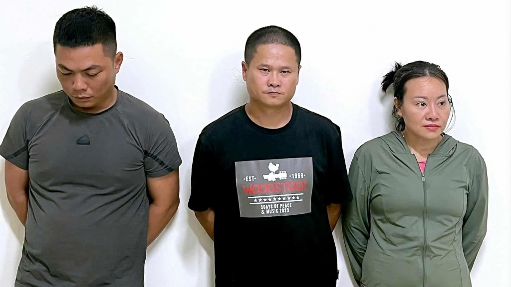 Hành vi xả thải trộm bị xử lý như thế nào?