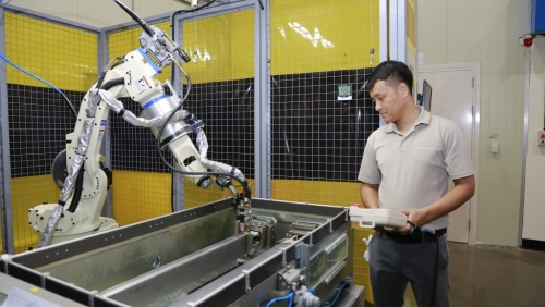 Quỹ đầu tư mạo hiểm giúp thúc đẩy khởi nghiệp và đổi mới sáng tạo