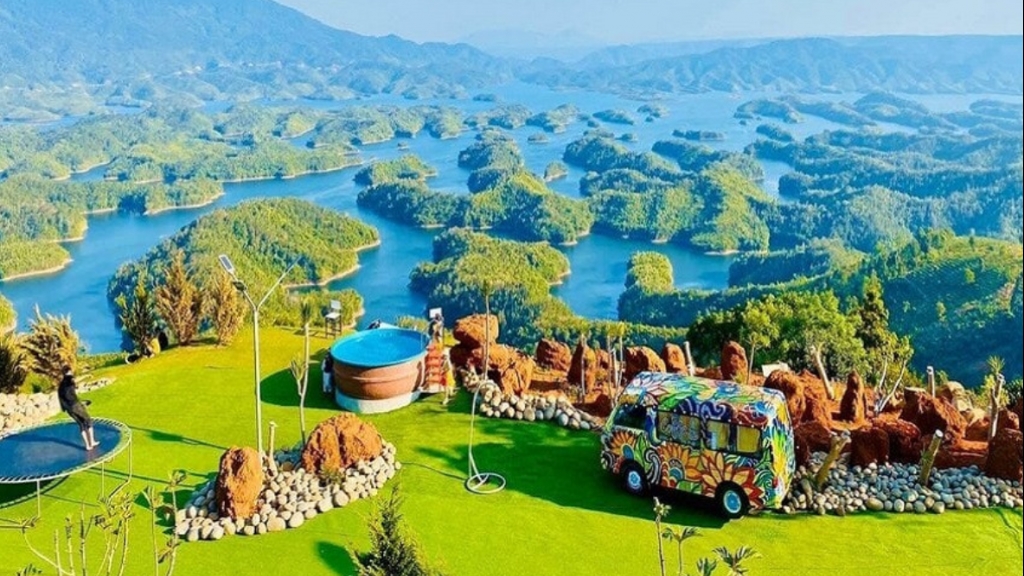 Du lịch xanh – hướng đi tất yếu của Việt Nam trong kỷ nguyên mới