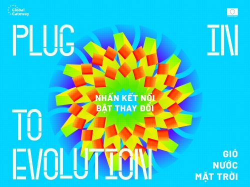Liên minh châu Âu ra mắt chiến dịch “Nhấn kết nối, bật thay đổi” tại Việt Nam