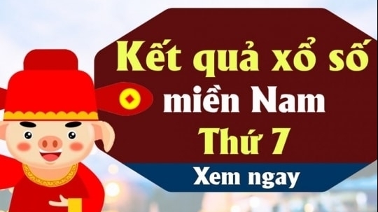 XSMN - Kết quả xổ số miền Nam hôm nay 27/9/2025 - KQXSMN 27/9