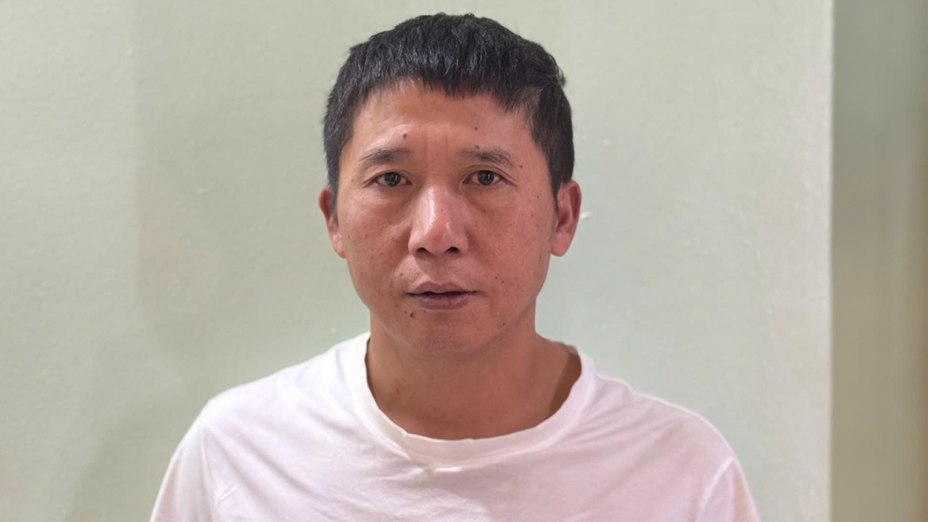 Truy bắt, bàn giao đối tượng truy nã đặc biệt nguy hiểm