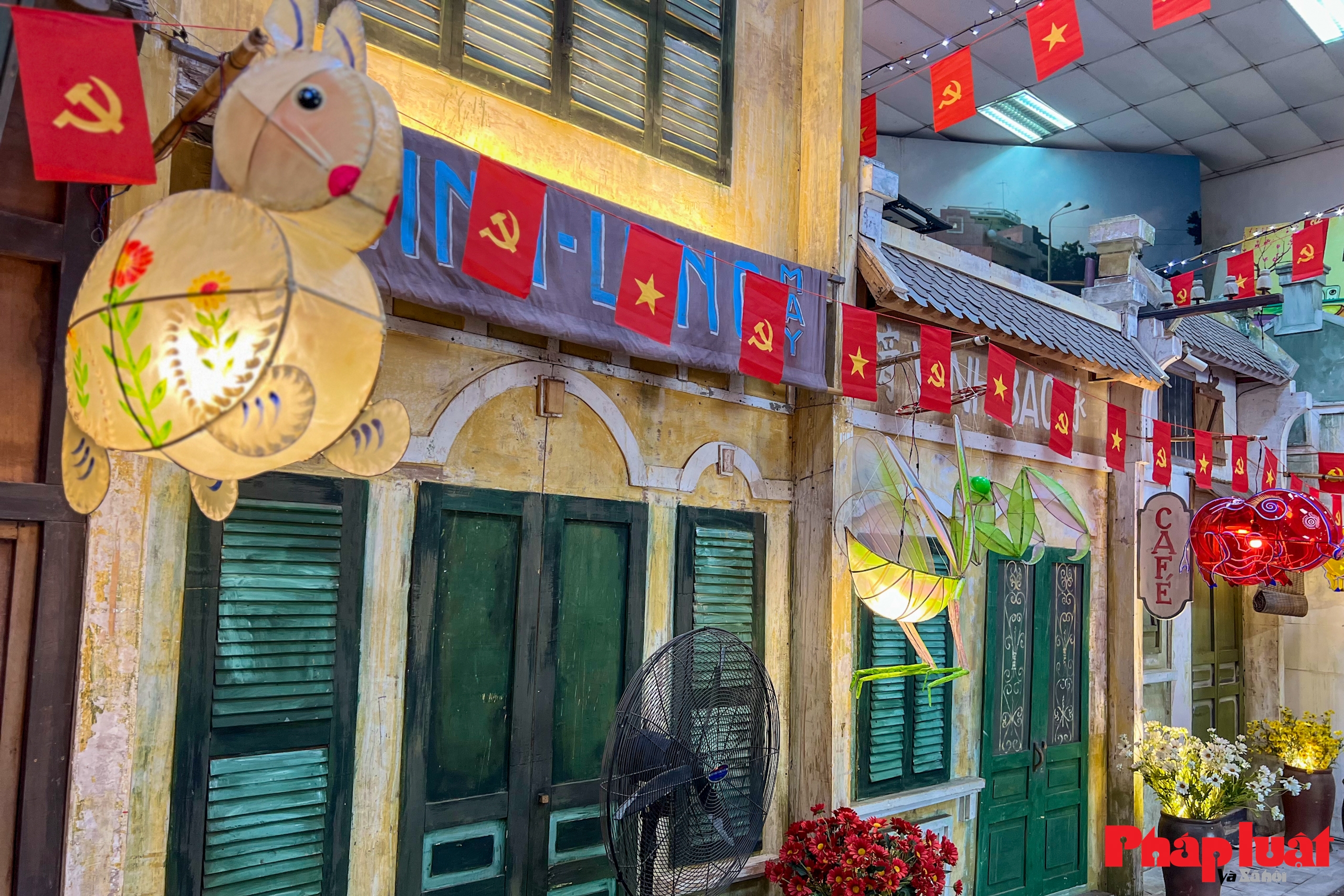 Khám phá Trung thu của trẻ em Hà Nội xưa tại Hoàng thành Thăng Long