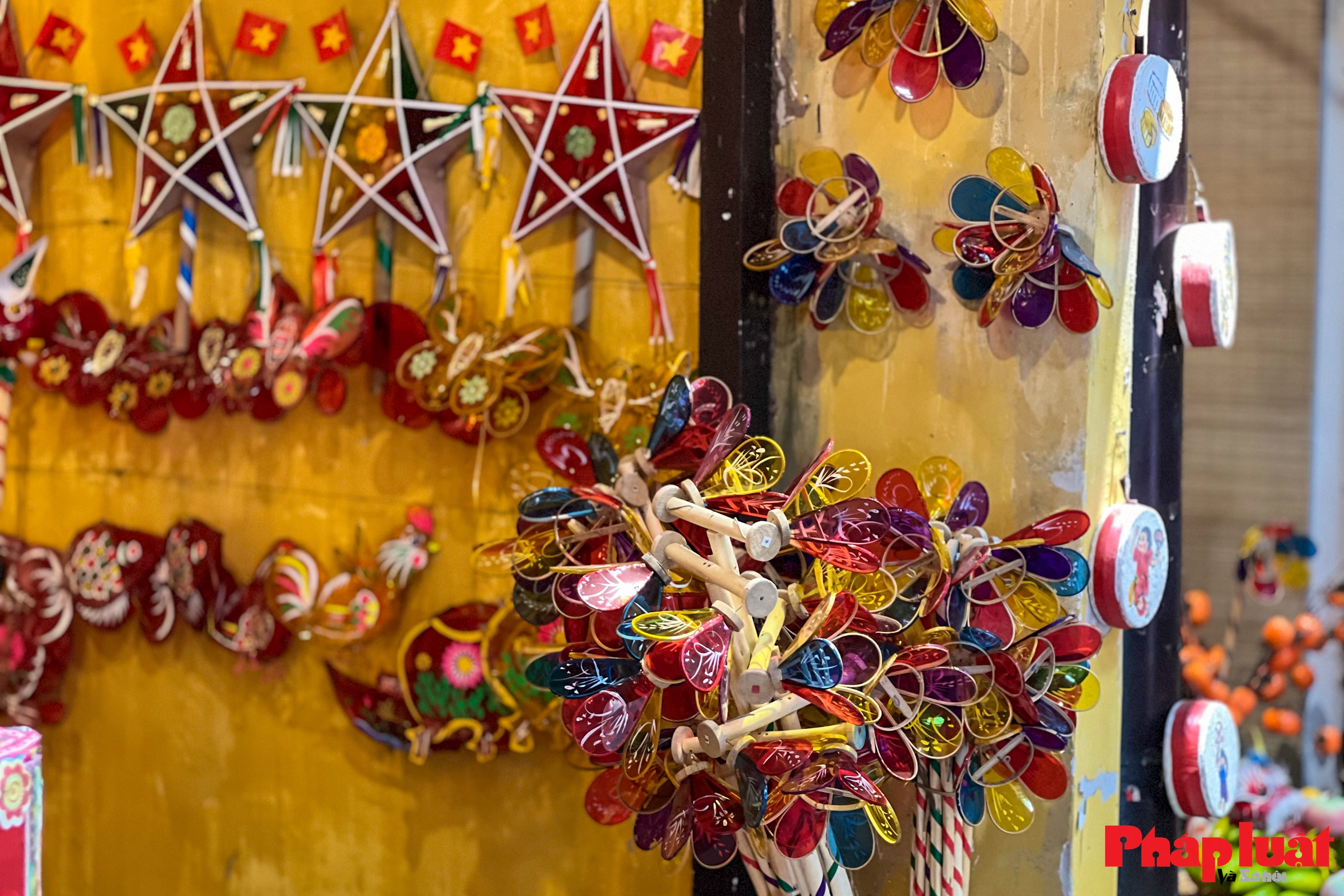 Khám phá Trung thu của trẻ em Hà Nội xưa tại Hoàng thành Thăng Long