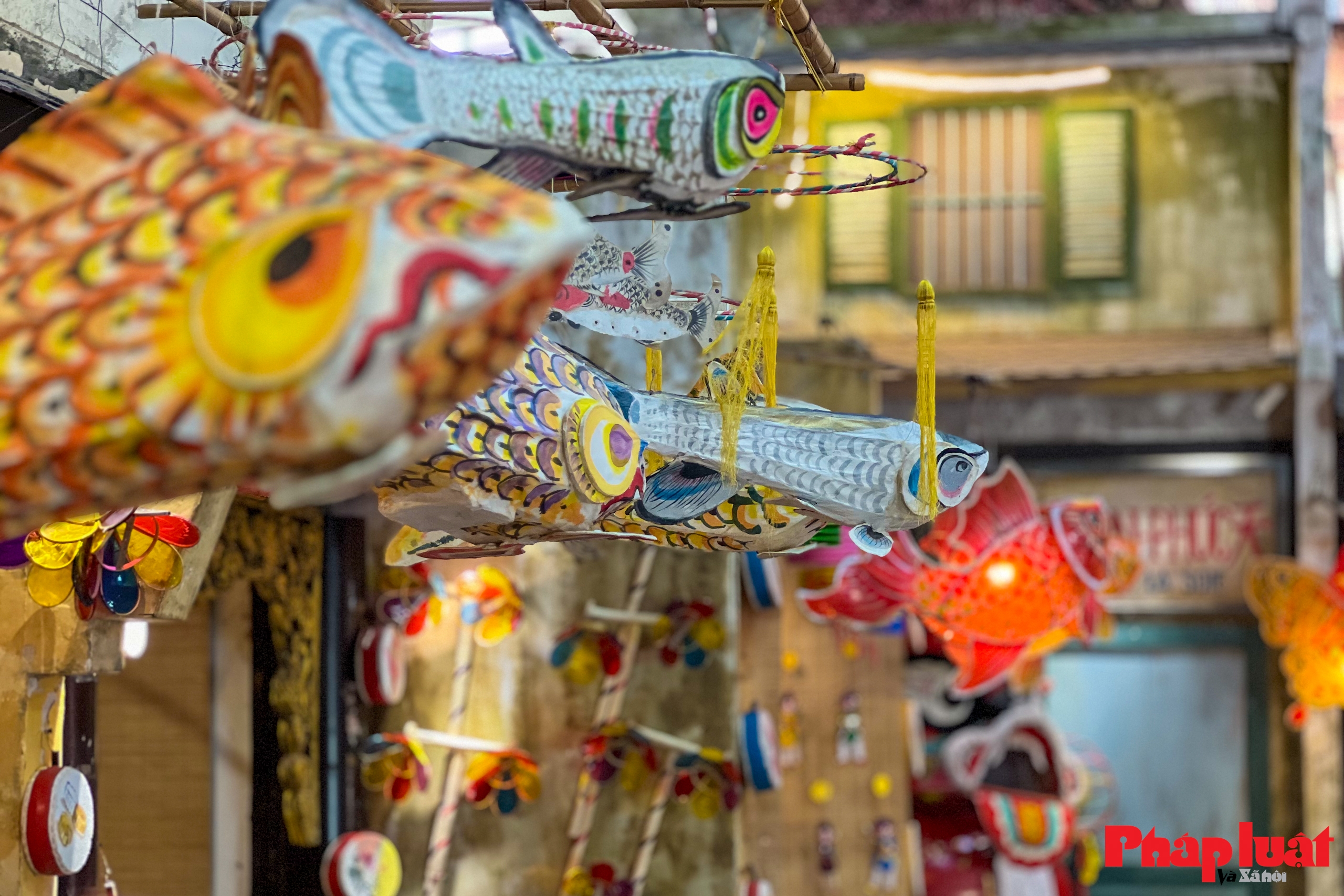 Khám phá Trung thu của trẻ em Hà Nội xưa tại Hoàng thành Thăng Long