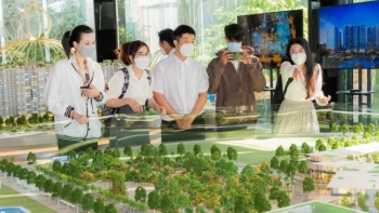 Đề xuất mức thu lệ phí cấp Chứng chỉ hành nghề môi giới bất động sản