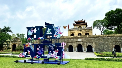 “Ngày Văn hóa Thế giới tại Hà Nội”: cơ hội xây dựng sản phẩm du lịch mới, hấp dẫn