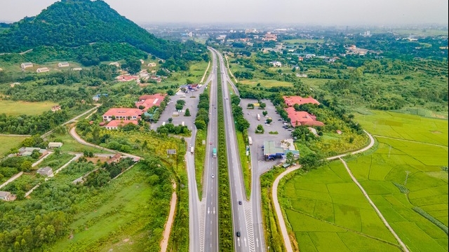 Khởi công mở rộng đoạn Yên Bái – Lào Cai trên cao tốc Nội Bài – Lào Cai