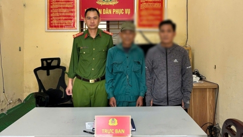 Từ tin báo người đàn ông U60 trong nhà nghỉ có tâm lý hoảng loạn và lo sợ