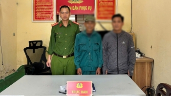 Từ tin báo người đàn ông U60 trong nhà nghỉ có tâm lý hoảng loạn và lo sợ