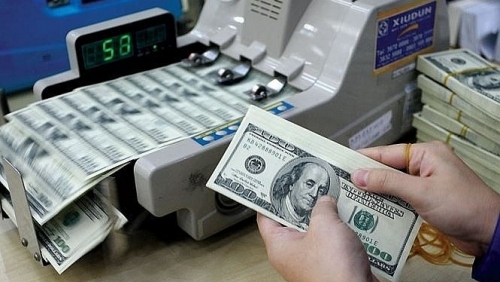 Tỷ giá USD hôm nay 29/9/2025: đồng đô la Mỹ tiếp đà phục hồi