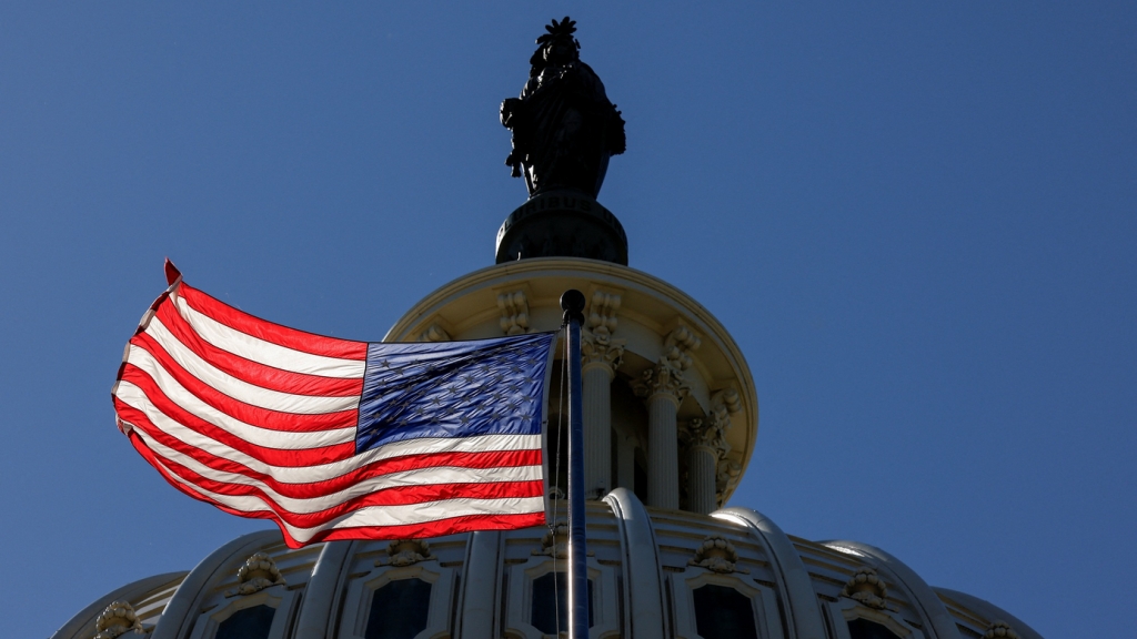 Mỹ đối mặt nguy cơ đóng cửa chính phủ khi hạn chót ngân sách cận kề