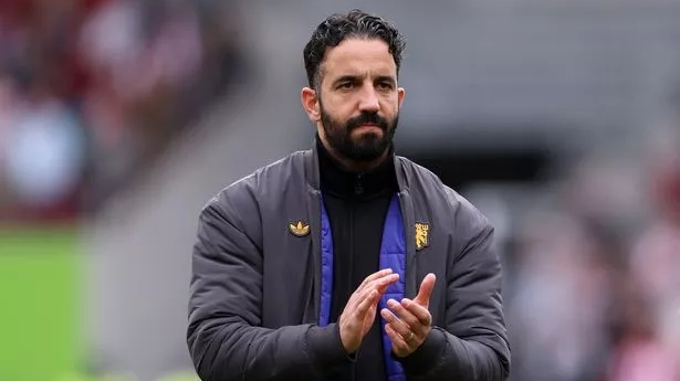 HLV Ruben Amorim khẳng định vẫn tự tin xoay chuyển tình thế tại Man Utd