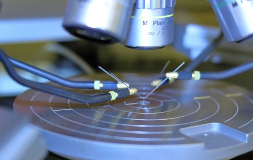 Việt Nam đang từng bước làm chủ công nghệ hiện đại