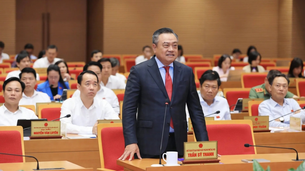 Phân cấp nguồn thu - nhiệm vụ chi: Giảm đầu mối để phục vụ tổ chức và người dân tốt hơn