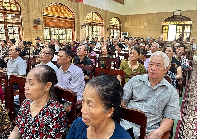 Nâng cao ý thức thượng tôn Hiến pháp và pháp luật của mọi người dân, tổ chức Nâng cao ý thức thượng tôn Hiến pháp và pháp luật của mọi người dân, tổ chức