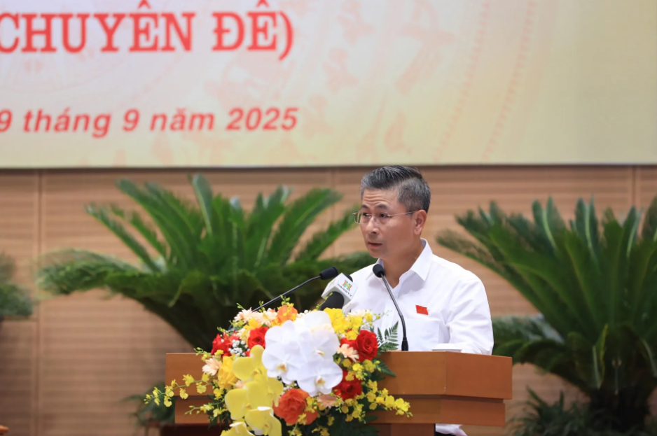 Hà Nội: thông qua các nghị quyết đơn giản hóa thủ tục hành chính trong lĩnh vực xây dựng, cụ thể hóa Luật Thủ đô