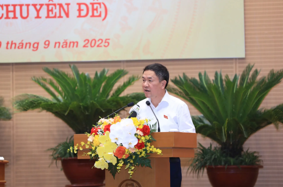 Hà Nội: thông qua các nghị quyết đơn giản hóa thủ tục hành chính trong lĩnh vực xây dựng, cụ thể hóa Luật Thủ đô