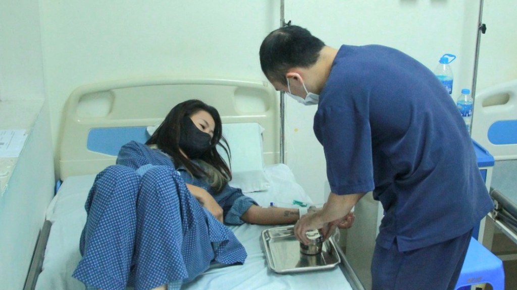 Hà Nội: số ca mắc sốt xuất huyết tăng mạnh, nguy cơ bùng phát dịch sau mưa lũ