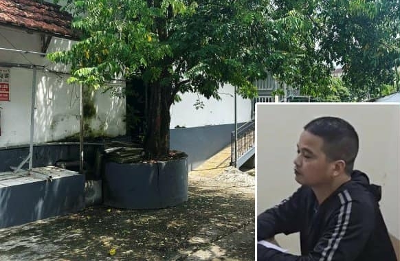 Nghi phạm sát hại vợ và hai người đàn ông ở Phú Thọ khó thoát án tử