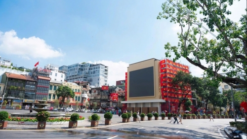 Để Hà Nội thành đô thị đáng sống