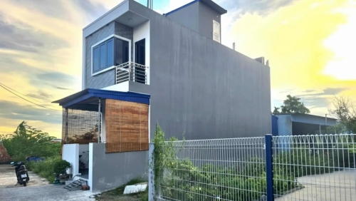 Vụ việc “xây nhầm nhà” trên đất người khác: nhìn nhận từ góc độ pháp lý