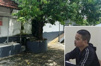 Nghi phạm sát hại vợ và hai người đàn ông ở Phú Thọ khó thoát án tử