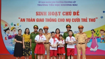 Xây dựng và phát triển nền tảng “phổ biến giáo dục pháp luật số”