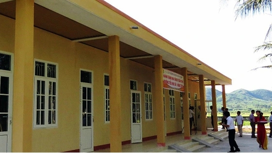 Đề xuất mở rộng đối tượng thuê nhà ở công vụ