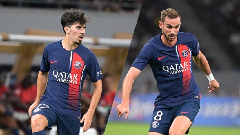 PSG nhận tin vui trước đại chiến Barcelona tại Champions League