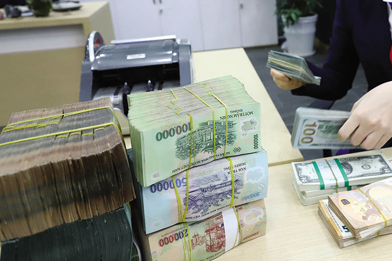 Đề xuất quy định mới về hệ thống kiểm soát nội bộ của tổ chức tín dụng là hợp tác xã, tổ chức tài chính vi mô Đề xuất quy định mới về hệ thống kiểm soát nội bộ của tổ chức tín dụng là hợp tác xã, tổ chức tài chính vi mô