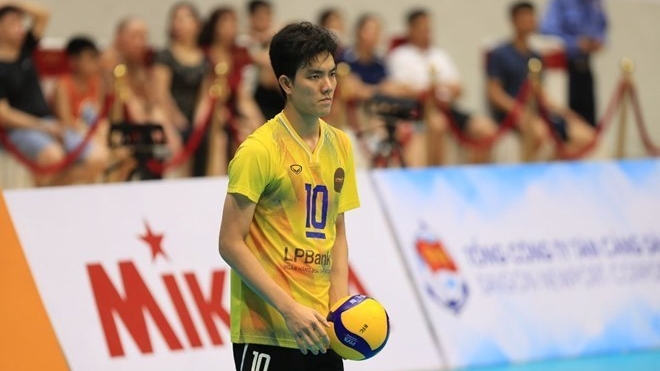 Bích Tuyền vắng mặt ở giai đoạn 2 giải bóng chuyền vô địch Quốc gia 2025?