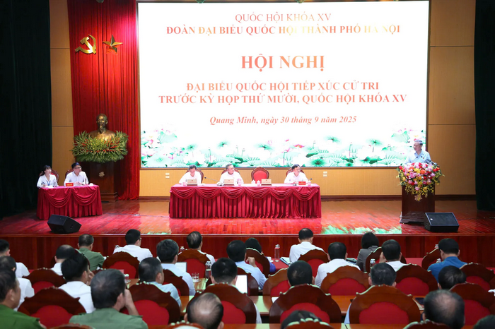 Tổng Bí thư Tô Lâm: Chính quyền cơ sở phải gần dân, sát dân