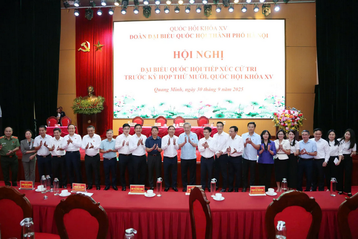 Tổng Bí thư Tô Lâm: Chính quyền cơ sở phải gần dân, sát dân