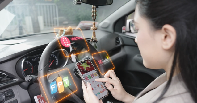 Chủ xe ô tô bắt buộc phải chuyển đổi sang tài khoản giao thông từ ngày 1/10/2025. Ảnh minh họa Chủ xe ô tô bắt buộc phải chuyển đổi sang tài khoản giao thông từ ngày 1/10/2025. Ảnh minh họa