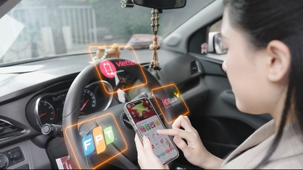 Một số chính sách mới có hiệu lực từ tháng 10/2025