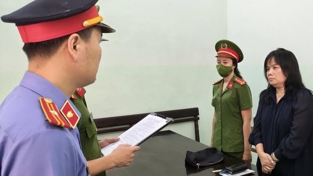 Hành vi đáng lên án của người phụ nữ U50 với người đàn ông cần vay vốn