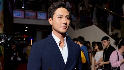 Từ “soái ca truyền hình” đến người hùng màn ảnh rộng