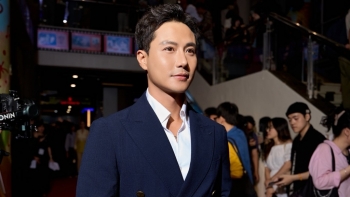 Từ “soái ca truyền hình” đến người hùng màn ảnh rộng