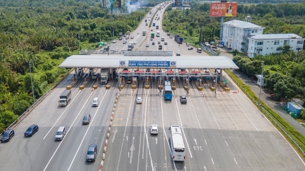 Lùi thời hạn chuyển đổi tài khoản giao thông cho doanh nghiệp đến cuối năm 2025