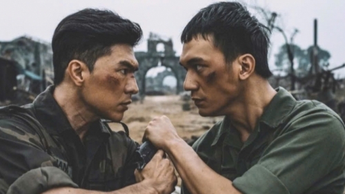 "Mưa đỏ" đại diện Việt Nam tranh giải Oscar