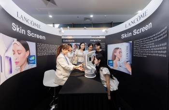 Những cải tiến và công nghệ đột phá định hình tương lai ngành làm đẹp