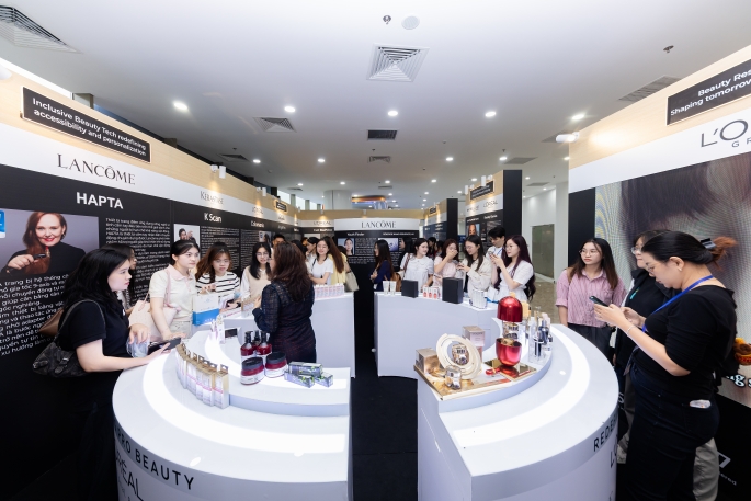 Những cải tiến và công nghệ đột phá định hình tương lai ngành làm đẹp