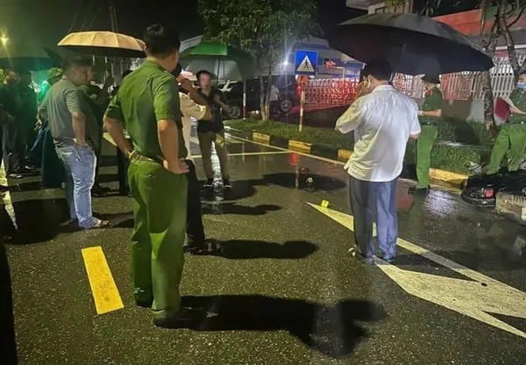 Ngăn vòng xoáy ghen tuông ngay từ gốc