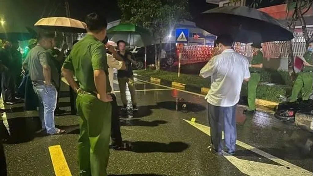 Ngăn vòng xoáy ghen tuông ngay từ gốc